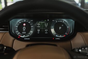 Land Rover Range Rover Sport 3.0 I6 D300 MHEV SE AWD A/T - 17