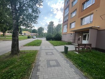 1- izbový byt v pôvodnom stave - 17
