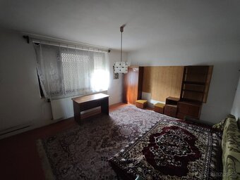 Predaj poschodový dom Slovenská  Kajňa - 17