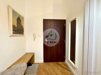 Nadštandardný 2-izbový byt  (81m2) na prenájom v centre Koší - 17