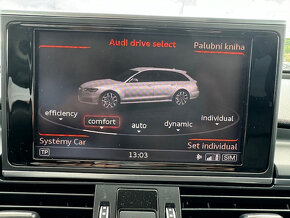 Audi A6 Avant 3.0 TDI DPF 320k quattro tiptronic - 17