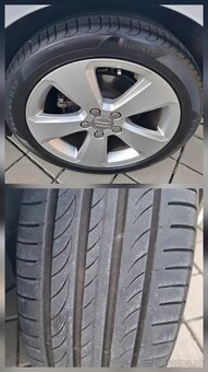 AUDI A3 SPORTBACK 8V 2.0 TDI CR - 17