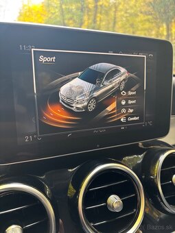 Mercedes-Benz C220d AMG 125kw 4matic W205 A7 - 17