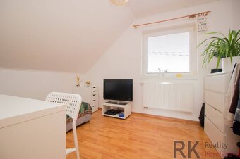 Nízkoenergetický 4-izb. rodinný dom s garážou, Perín - Chym - 17