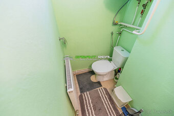 Predaj rodinný dom, horné podlažie, 105 m2, Nižná Šebastová - 17