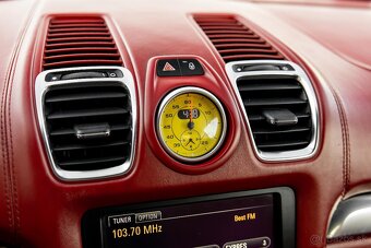 Porsche Cayman S PDK CHRONO PLUS - 17
