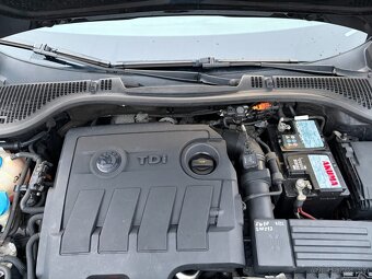 Škoda Octavia II 1.6 TDi 77kw navigace - 17