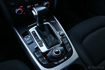 Audi A4 Avant 2.0 TDI 110KW S-Line A/T - 17