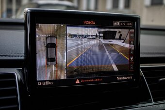 Audi A8 D4 3.0 TDI V6 Quattro Sport-Packet, 193kW - 17