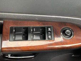 Jeep Grand Cherokee WK/WH - 17