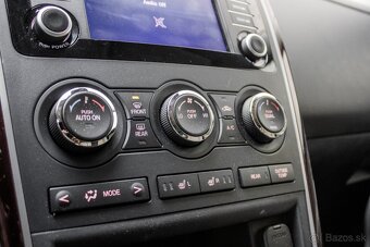 Mazda CX-9 Revolution AWD A/T, 204 kW - 17