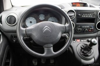 Citroën Berlingo Multispace 1.6 BlueHDi 100 Feel. - 17