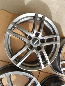 5x114,3 r17 mazda cx5 outlander sportage tucson - 17