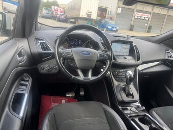 FORD KUGA 2.0 TDCI 4x4 ST-line 150PS - 17