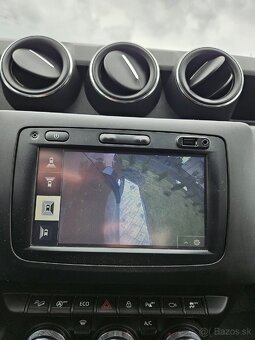 Dacia Duster 1.5 dCi 4x4 - 17
