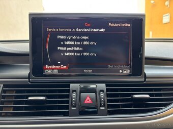 Audi A6 3.0 TDI DPF 245k quattro S tronic - 17