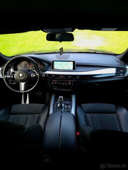 BMW X5 40D M Packet - 17