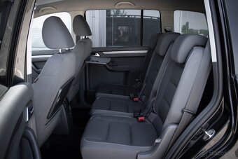 Volkswagen Touran 2.0 TDI 103kw 7 MIEST /AJ NA SPLÁTKY/ - 17