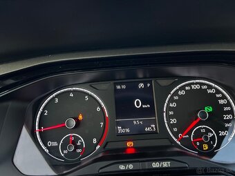 Volkswagen Polo 1.0 TSI Comfortline DSG - 17
