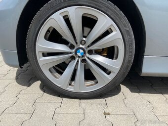 bmw E91 90kw Touring Diesel - 17
