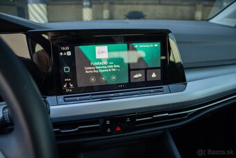 Volkswagen Golf Variant Limited 1.5 TSI 96kW ZÁRUKA 01/2027 - 17