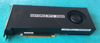 Herny i5 8500T,16gb ram rgb,512ssd,8tb HDD,RTX 2060 - 17