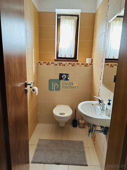 Prenájom chata Donovaly, parkovanie, dlhodobý prenájom - 17