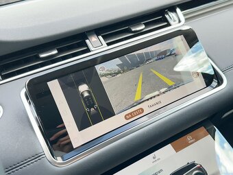 Land Rover Range Rover Evoque 2.0 D 4x4 A/T - 17