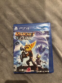 Predám nepoužité hry - 17