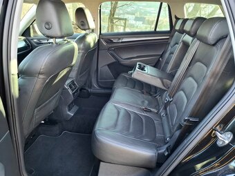 Škoda Kodiaq 1.5 TSI ,Style DSG,110kw koža,Bixenony s led - 17