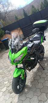 PREDAM KAWASAKI VERSYS 650 ABS - 17