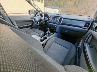 FORD RANGER XL-V ZARUKE-1 MAJITEL-MOZNA VYMENA - 17