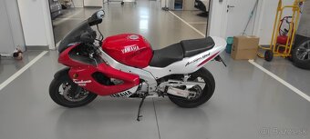 Yamaha yzf1000 r Thunderace - 17
