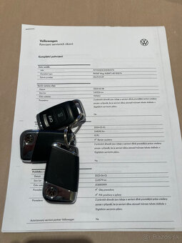 Volkswagen Passat Highline R-Line 2.0 TDI190 DSG 4Motion - 17