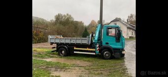 Iveco Eurocargo - 17