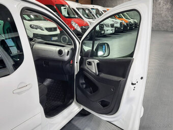 Peugeot Partner 1,6i-16v Tepee - 17