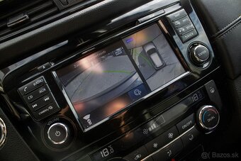 Nissan X-Trail dCi 130 Tekna All Mode 4x4-i - 17