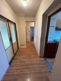 3 izbový byt, TOMANOVA ul., Vajnory - 17