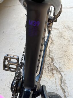 CANYON EXCEED CF SLX SRAM XX1 - 17