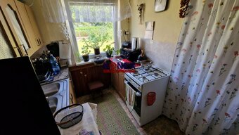 INVESTIČNÁ PRÍLEŽITOSŤ – RD a rozľahlý pozemok, Michalovce - 17