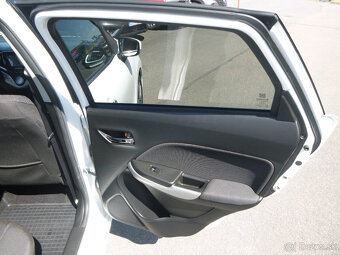 Suzuki Baleno 1,2i 90Ps GLX 2016 - 17
