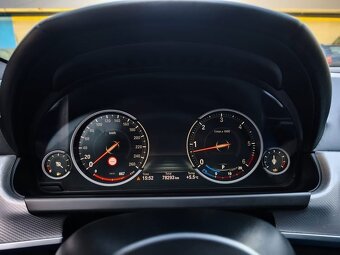 BMW 640XD MPacket Facelift - 17