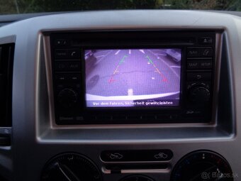 Nissan NV200 1.5 dCi 110k Acenta 7-Miestne - 17