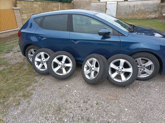 Seat Leon 1.2Tsi 77kw ,r.v. 2013 - 17