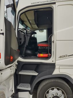 VOLVO FH 460 - 17