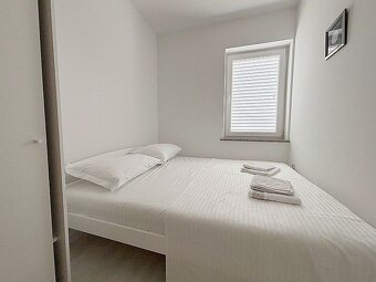 Moderne zariadený 3-izb. apartmán, Novalja / Chorvátsko - 17