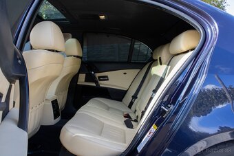 BMW M5 PANO/HUD/M-TECH/INDIVIDUAL - 17