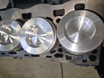 MOTOR CXE 2,0 TDI - VW T6 MULTIVAN CXEB / CXEC - 17