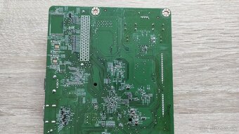 TOSHIBA 32L2333D náhradné diely - 17