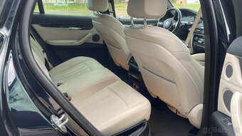 BMW X6 4.0d xDrive MPacket - 17